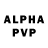 Alpha-PVP СК КРИС Adeline play